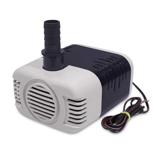 Submersible Pump(18-watt)