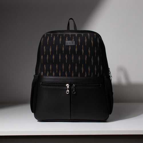 Ikat GreRe Office Backpack