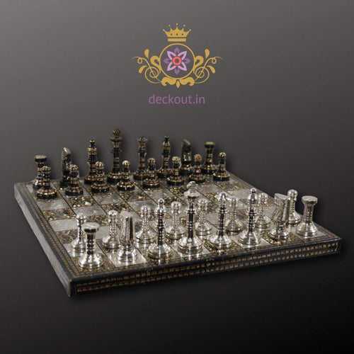 Game of Thrones Chess