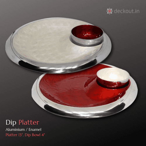 Dip Platter