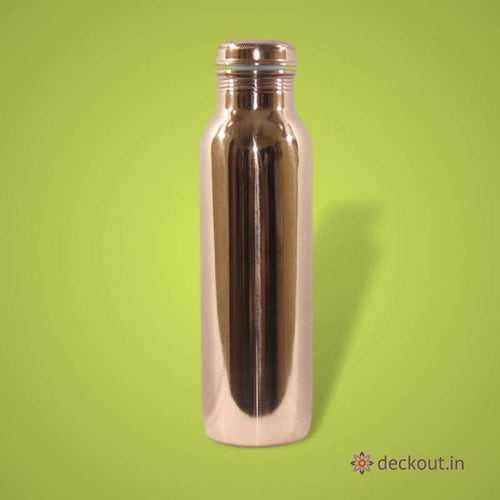 Copper Flask