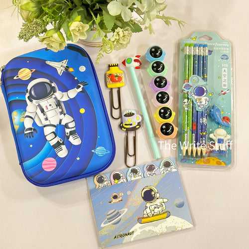 Space Stationery Hamper