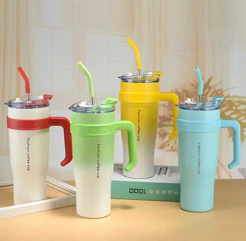 Fashion Steel Cup 1200ml