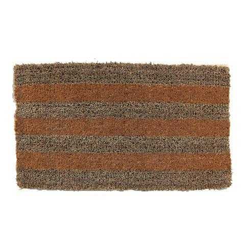 OnlyMat Handloom Seagrass Door Mat