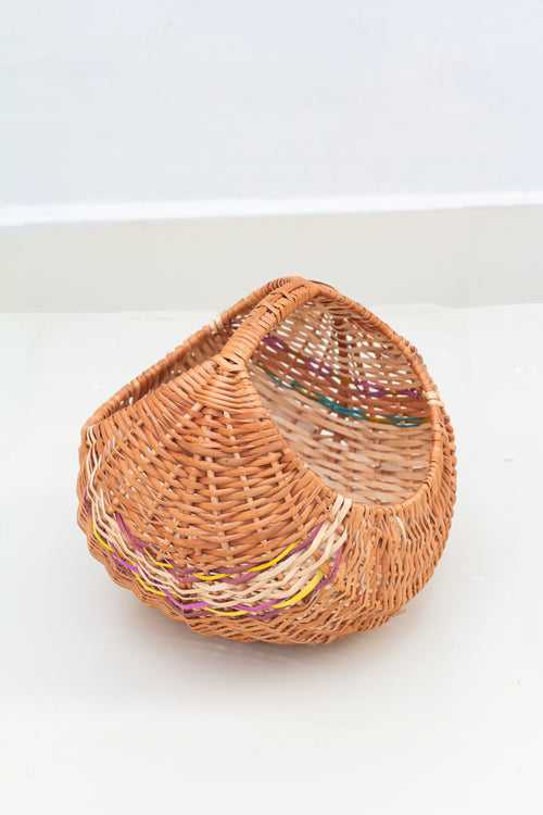 Multi Purpose Round Basket