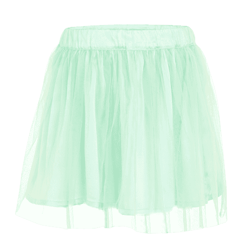 Fairy Skirt Green