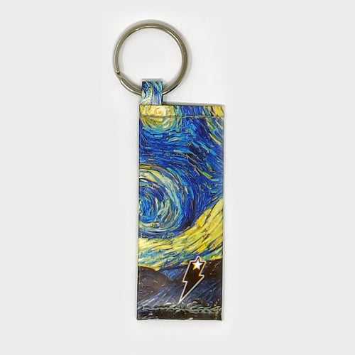 Starry Night CoinPouch