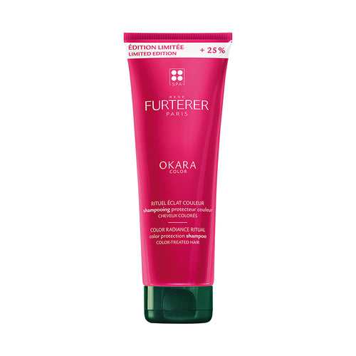 Okara Color protection Shampoo