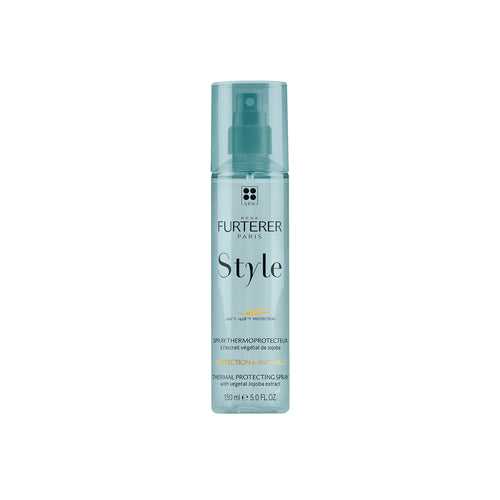 Style Thermal Protecting Spray