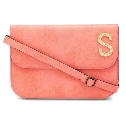 Luxury Sling Bag