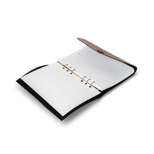 Refill Pages for The Signature Box Diary