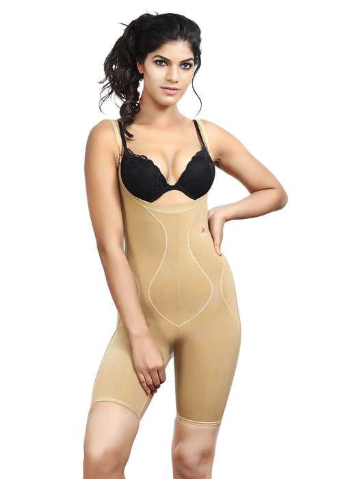 Adorna Curve Craft - Tailored Body Suit