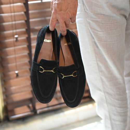 Sobit Loafers