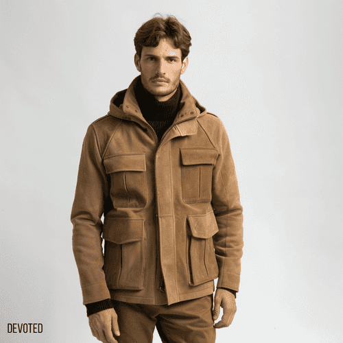 Seafire Jacket