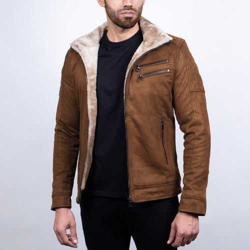 Falcon Jacket