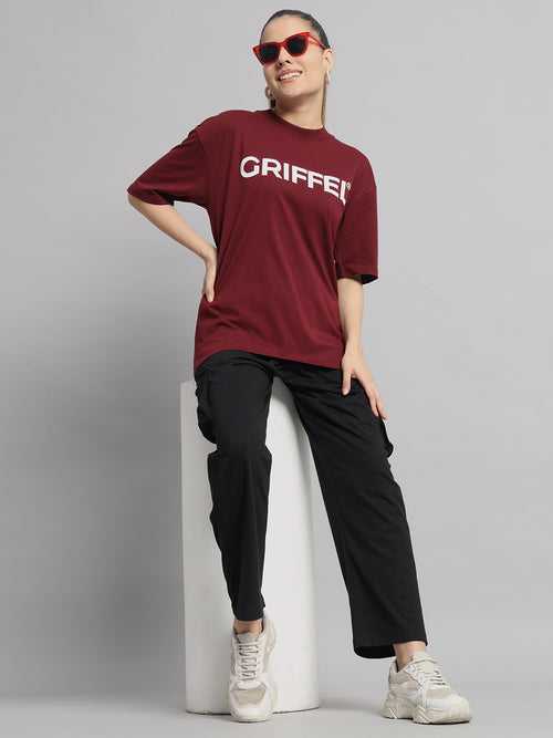 GRIFFEL T-shirt and Trackpant Set