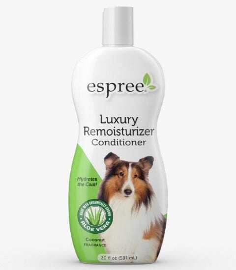 Luxury Remoisturizer Conditioner For Dogs