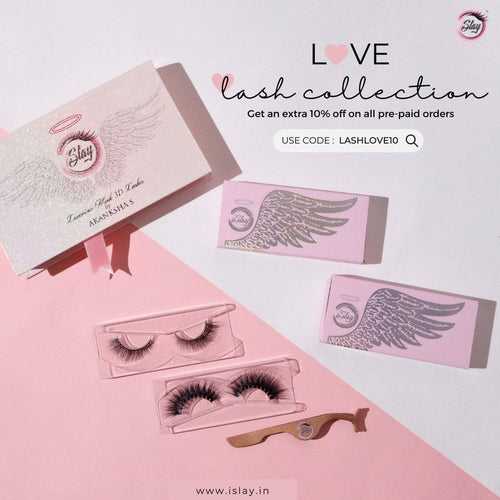 Lash Applicator