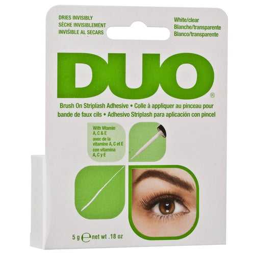 Latex-free Lash Glue