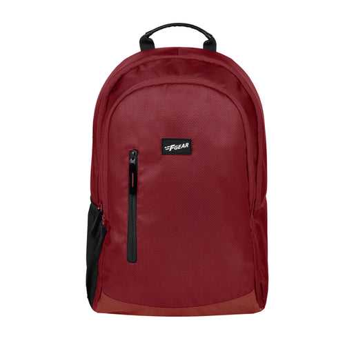 Hank 26L Picante Laptop Backpack