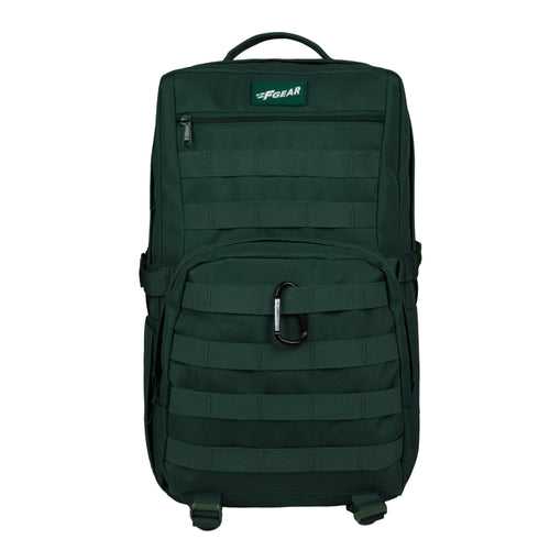 Grecale 25L Spruce Green Molle Backpack