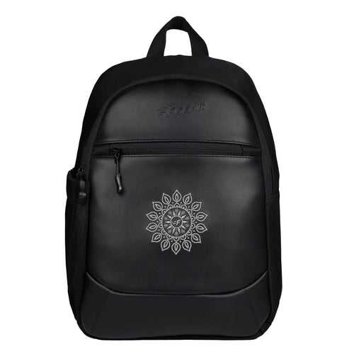Denali Black 10L Backpack