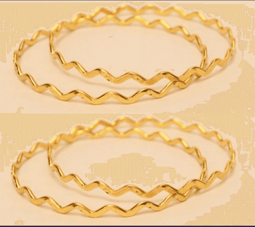Gold Plated Combo Jewellery - ITSCOMBO162
