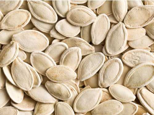 pumpkin seeds