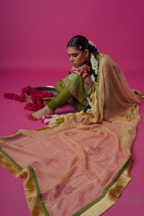 Chameli - Dupatta