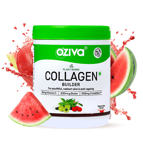 Watermelon Collagen, 125g | Brighter & Youthful Skin in 8 Weeks