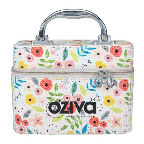 OZiva Beauty Organiser Box