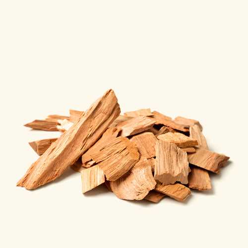 Wood Spice Fragrance Oil