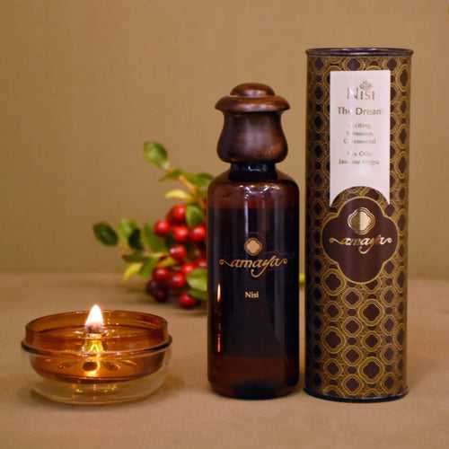 AMAYA Luminessence NISI 200ml Jasmine/ Mogra