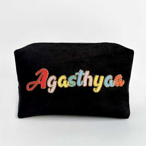Personalized men's Big Kit - Agasthyaa