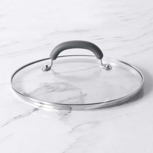 Meyer Trivantage 26cm Glass Lid