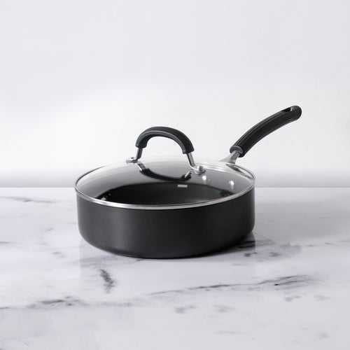 Circulon Origins 24cm Sautepan Non-Stick Hard Anodized