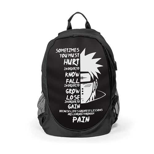 Naruto - Pain Design Backpack