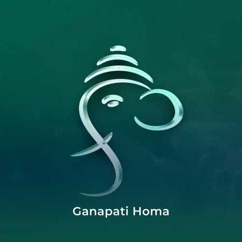 Ganapati Homa