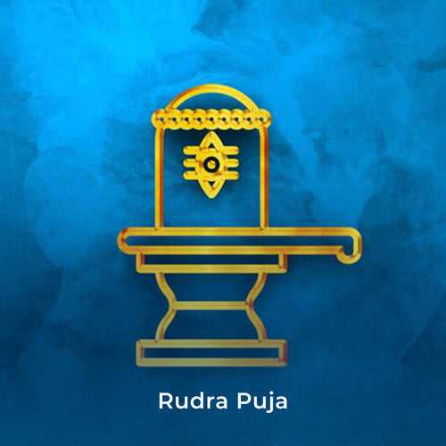 Rudra Puja