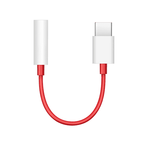 TDG OG OnePlus Type-C to 3.5mm Adapter