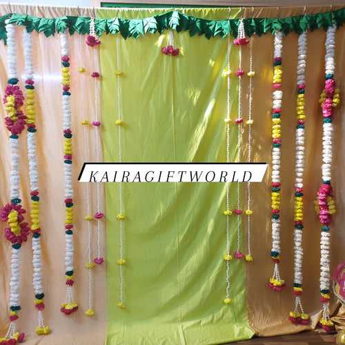 Solawood Garlands Set