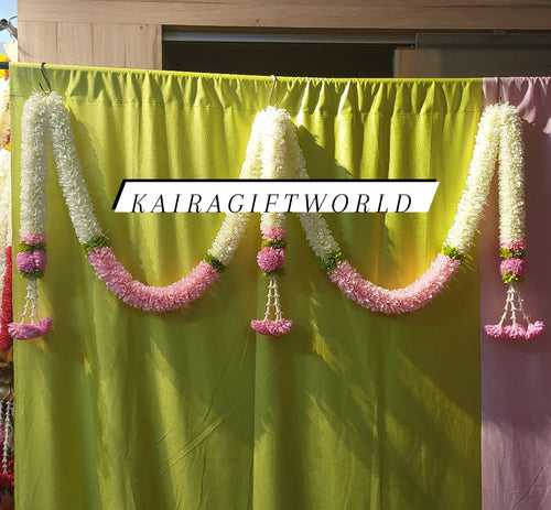 White and Pink Arch Set!!!