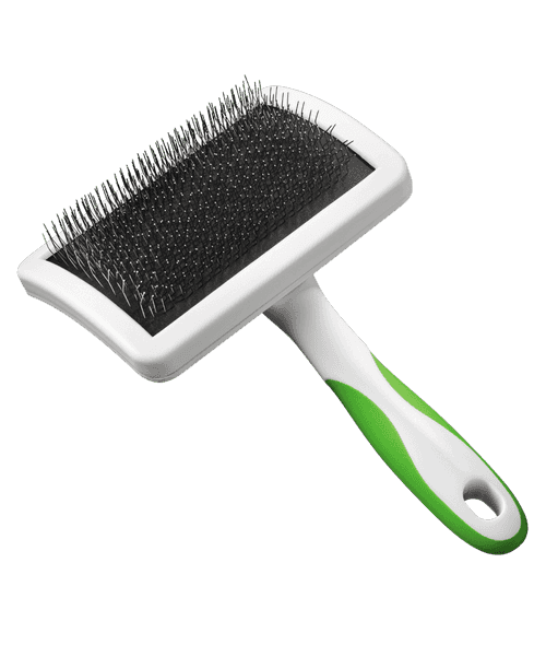 Andis Firm Slicker Brush Large For Dogs
