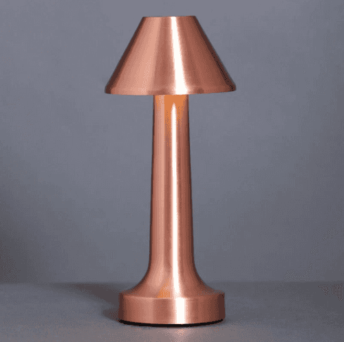 Rechargeable Table Lamp