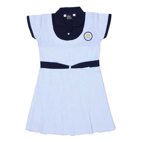 PPSUJ Pre Primary Girls Frock