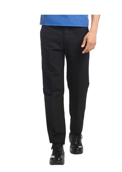 Bharat Petroleum Fuel Station Stitched Trouser