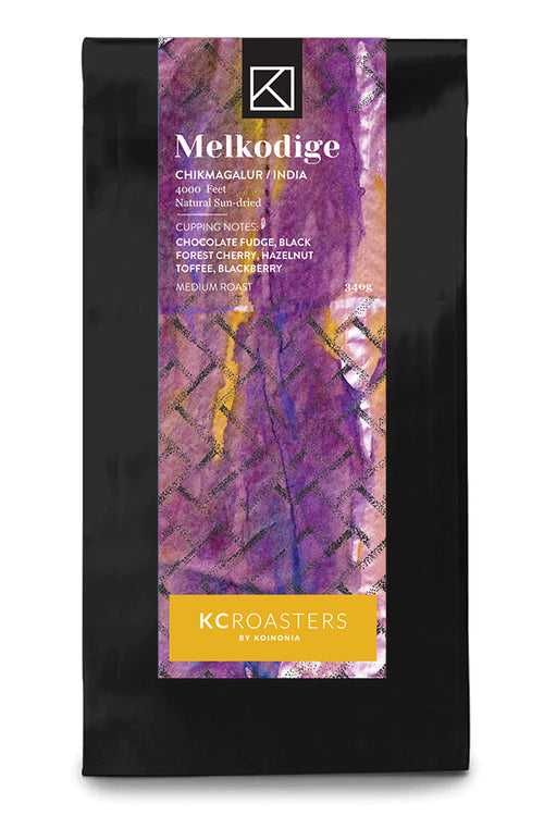 Melkodige Natural | Medium Roast Coffee