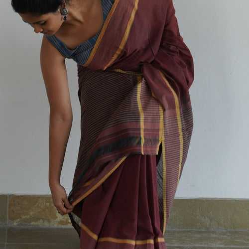 Saree 5