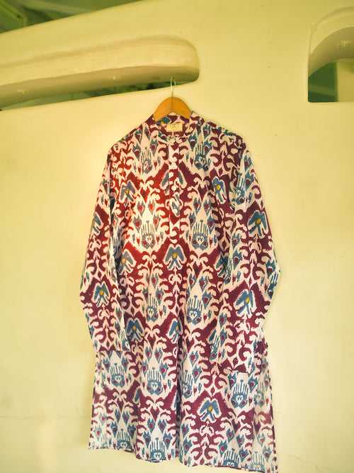 Raj Kurta for Men