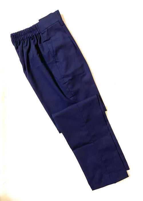 MVJ Girls Formal Trousers (Grade 8-10)- Set of 2